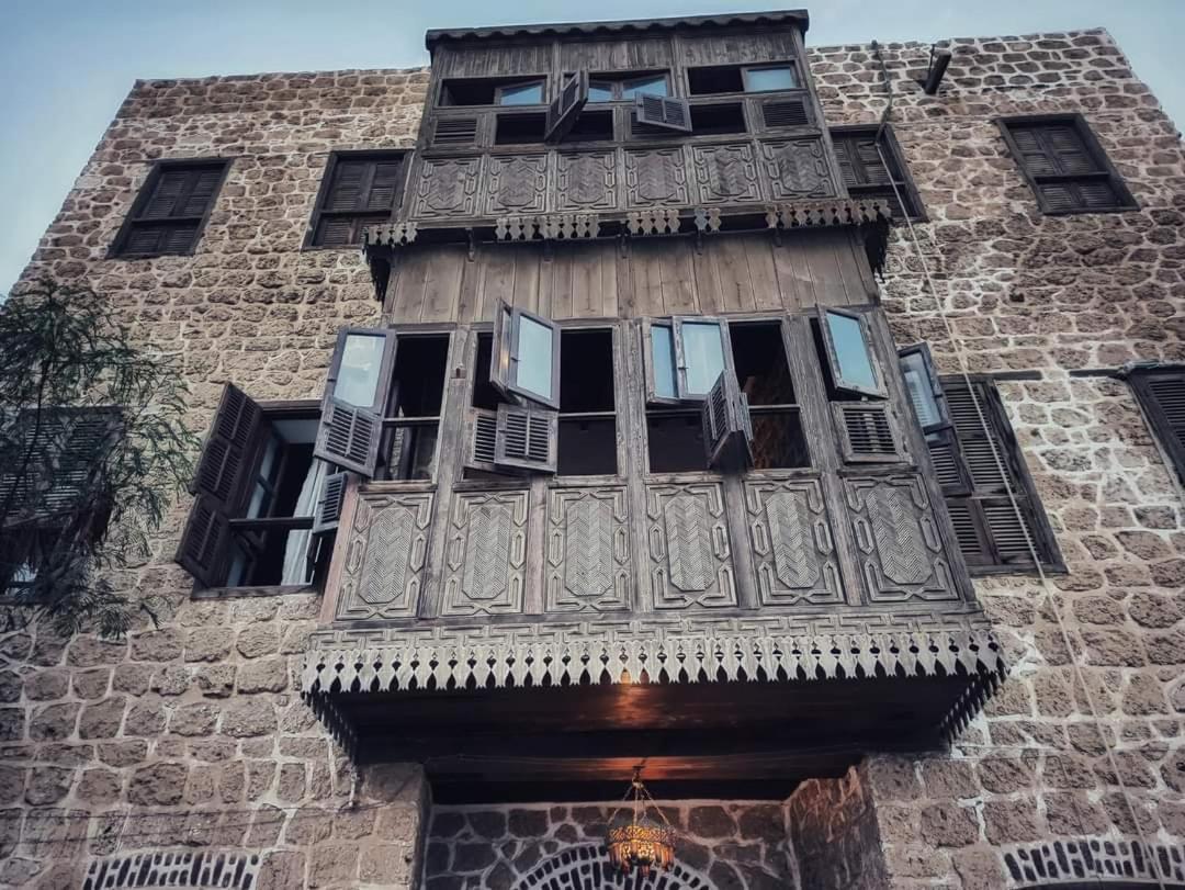 El Quseir Hotel El Qoseir Dış mekan fotoğraf