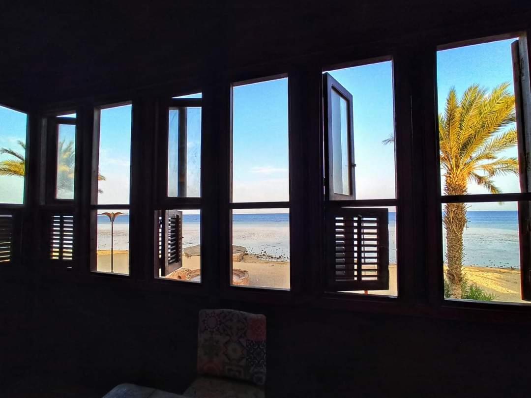 El Quseir Hotel El Qoseir Dış mekan fotoğraf