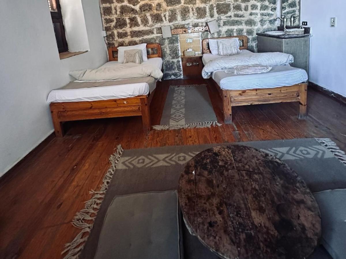 El Quseir Hotel El Qoseir Dış mekan fotoğraf