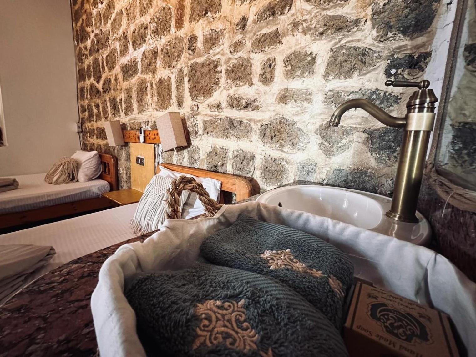 El Quseir Hotel El Qoseir Dış mekan fotoğraf