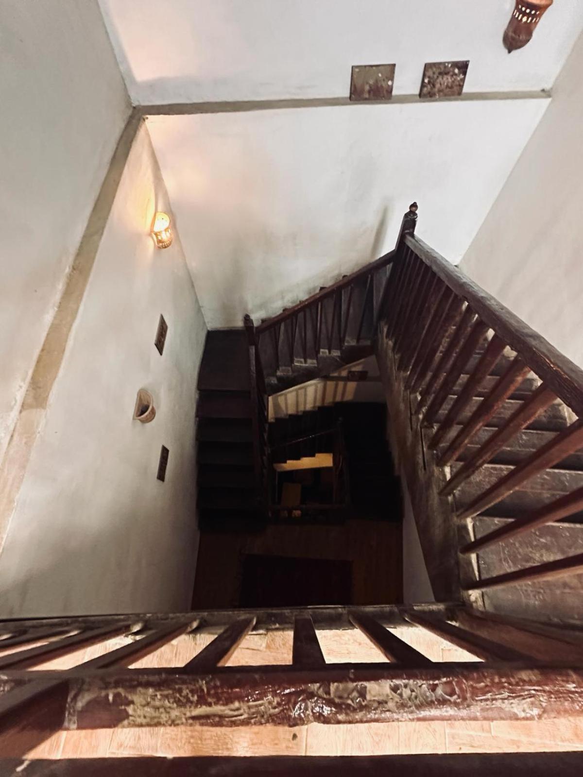 El Quseir Hotel El Qoseir Dış mekan fotoğraf