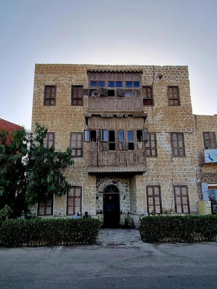 El Quseir Hotel El Qoseir Dış mekan fotoğraf