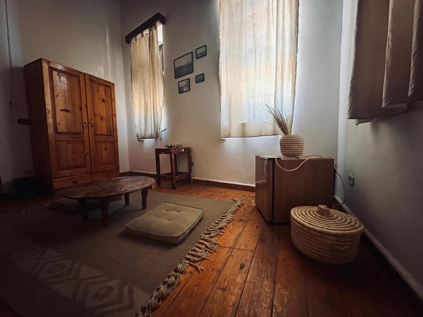 El Quseir Hotel El Qoseir Dış mekan fotoğraf