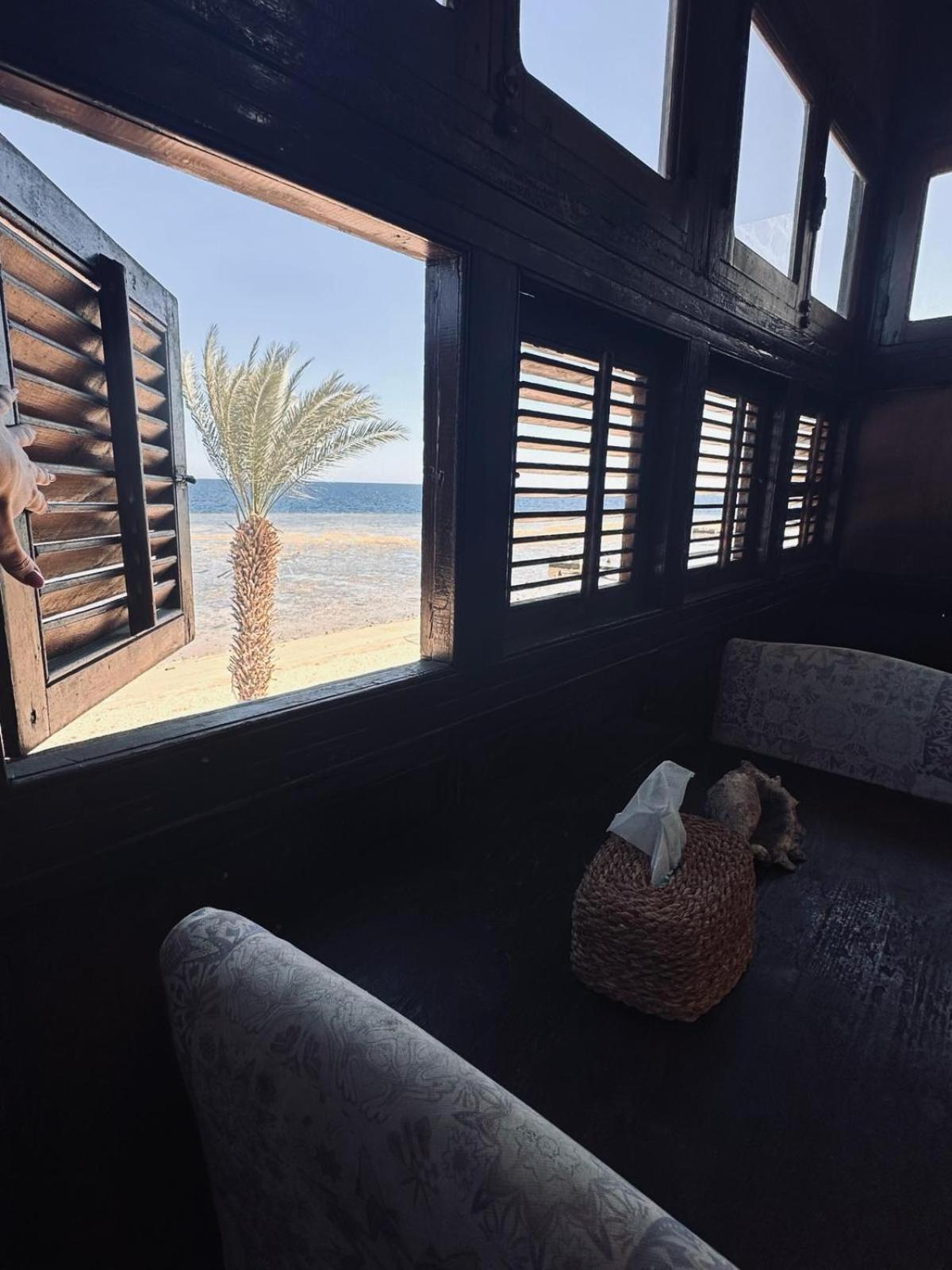 El Quseir Hotel El Qoseir Dış mekan fotoğraf