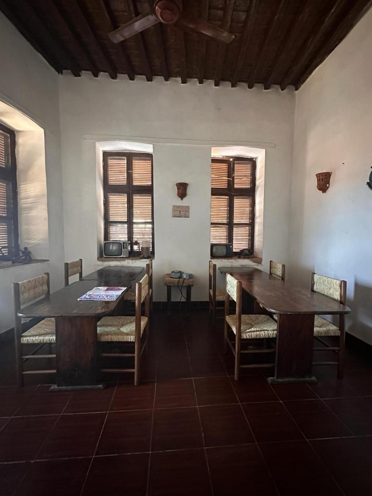 El Quseir Hotel El Qoseir Dış mekan fotoğraf