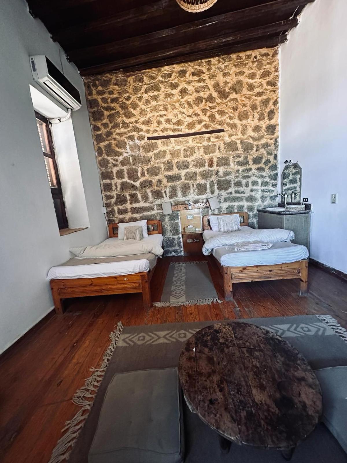 El Quseir Hotel El Qoseir Dış mekan fotoğraf