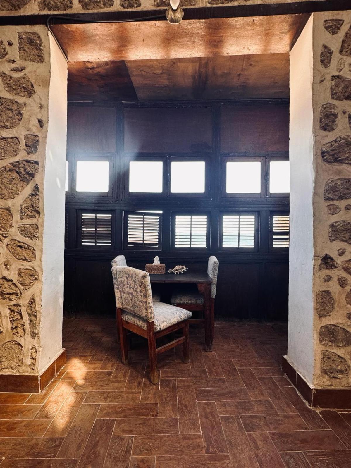 El Quseir Hotel El Qoseir Dış mekan fotoğraf