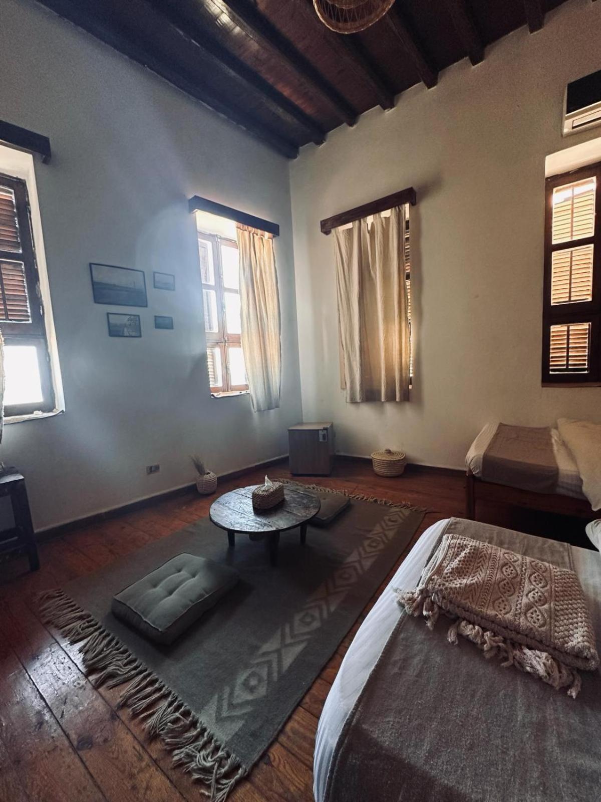 El Quseir Hotel El Qoseir Dış mekan fotoğraf