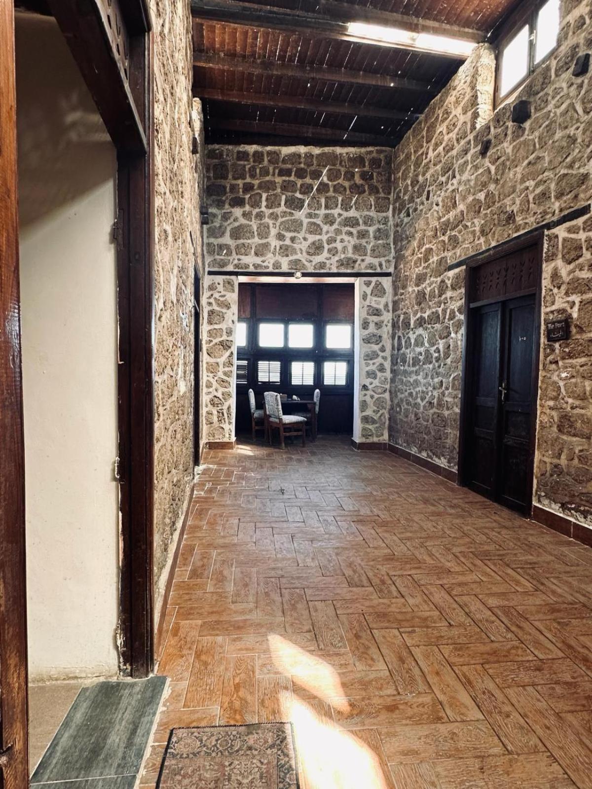 El Quseir Hotel El Qoseir Dış mekan fotoğraf
