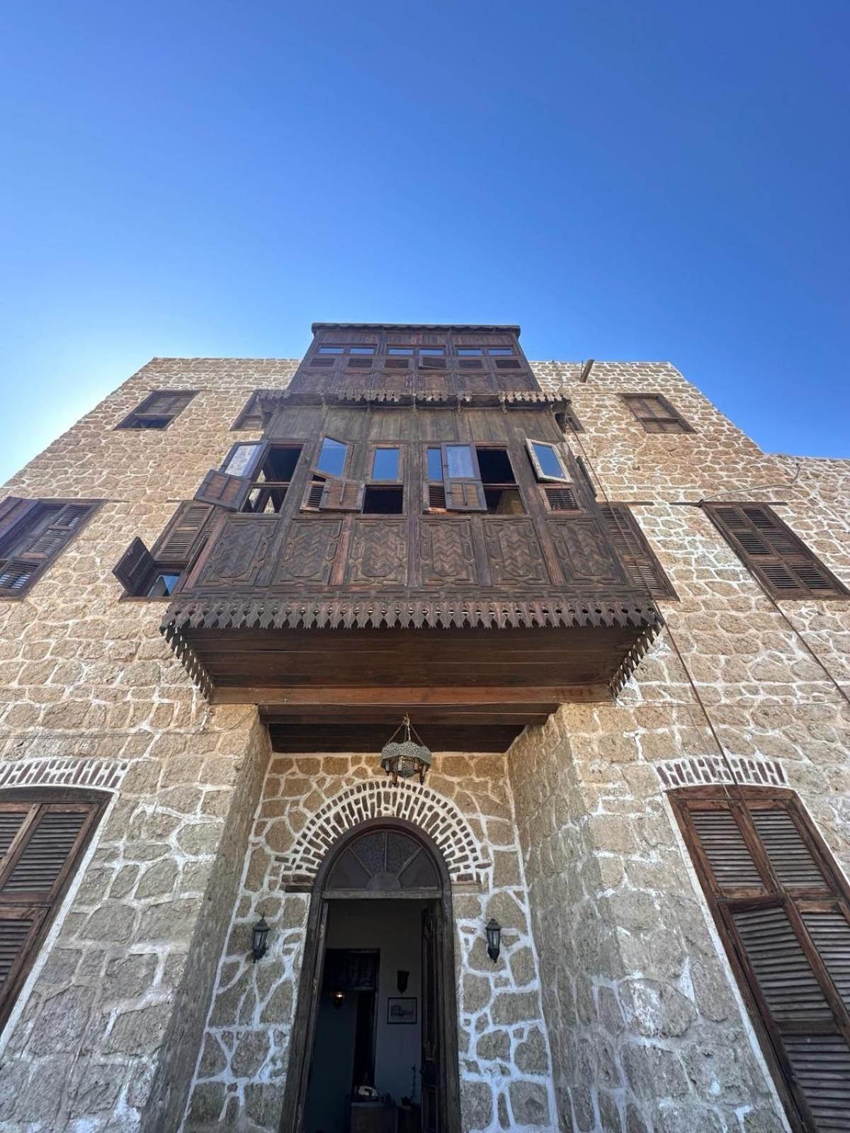 El Quseir Hotel El Qoseir Dış mekan fotoğraf