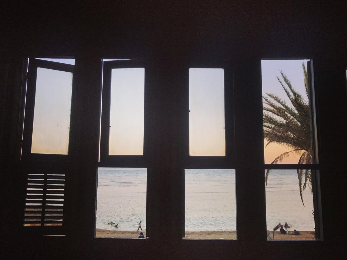 El Quseir Hotel El Qoseir Dış mekan fotoğraf