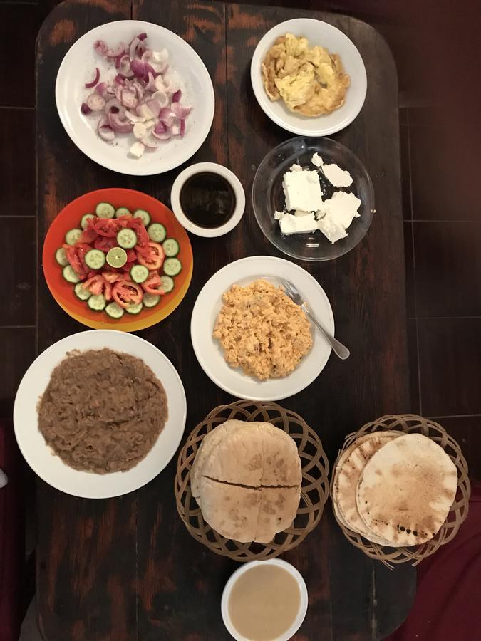 El Quseir Hotel El Qoseir Dış mekan fotoğraf