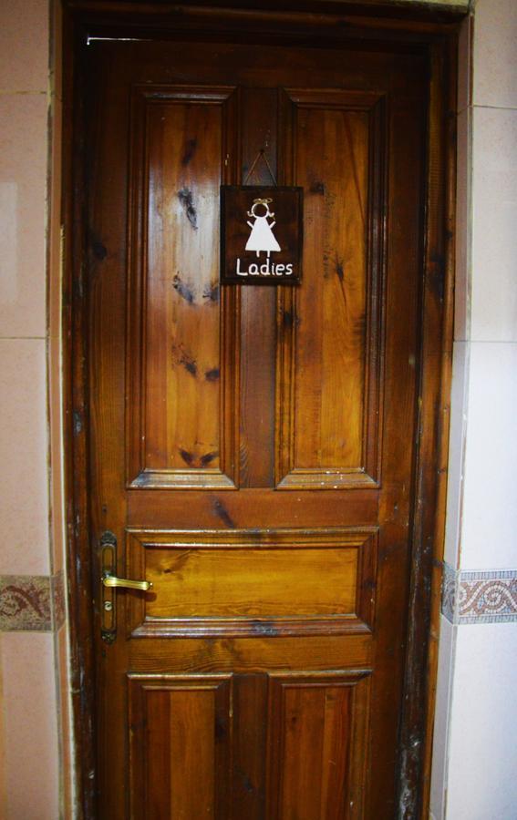 El Quseir Hotel El Qoseir Dış mekan fotoğraf