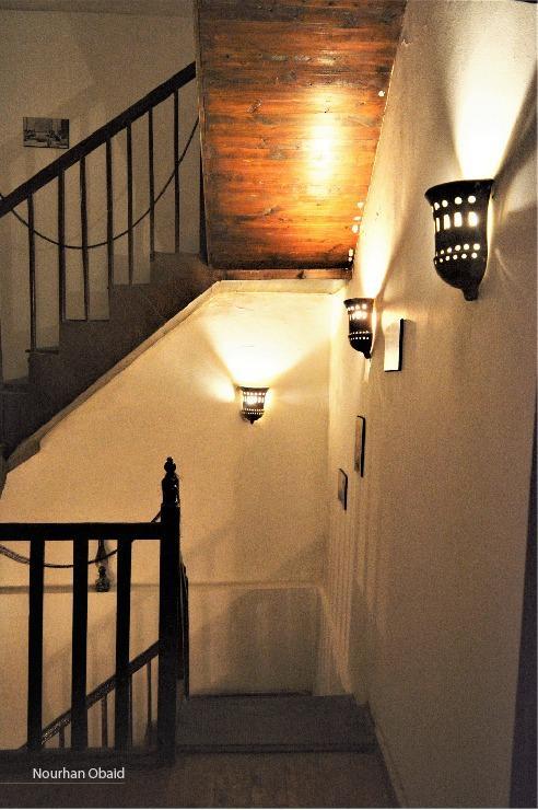 El Quseir Hotel El Qoseir Dış mekan fotoğraf