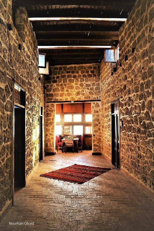 El Quseir Hotel El Qoseir Dış mekan fotoğraf